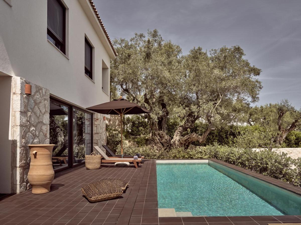 Zayn Luxury Villas, A Serene Escape, By Thinkvilla Tsilivi  Extérieur photo