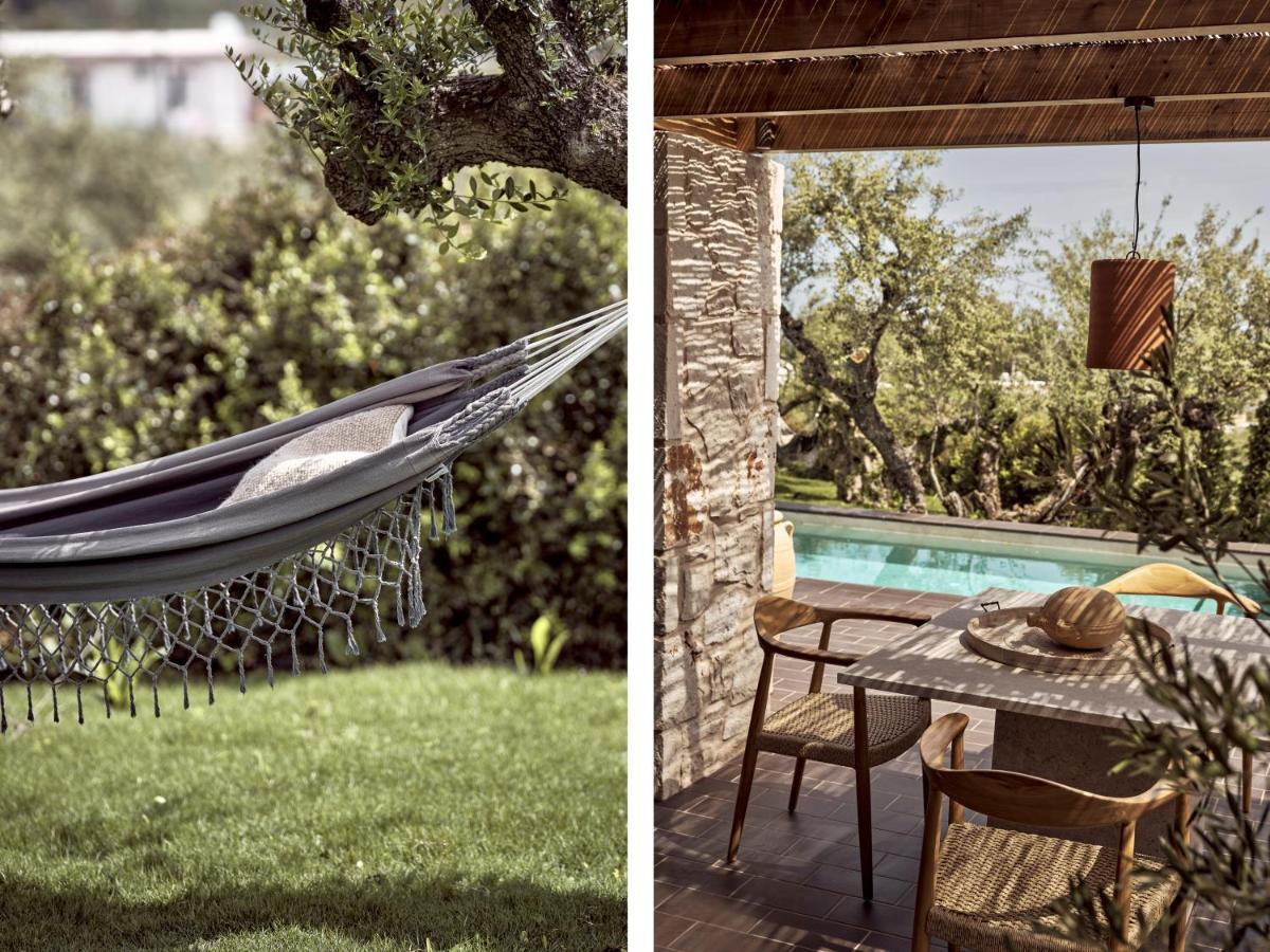 Zayn Luxury Villas, A Serene Escape, By Thinkvilla Tsilivi  Extérieur photo