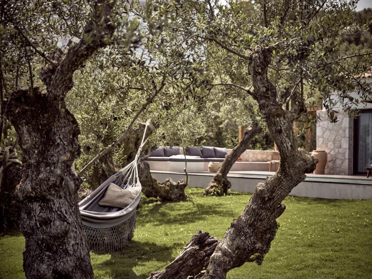 Zayn Luxury Villas, A Serene Escape, By Thinkvilla Tsilivi  Extérieur photo