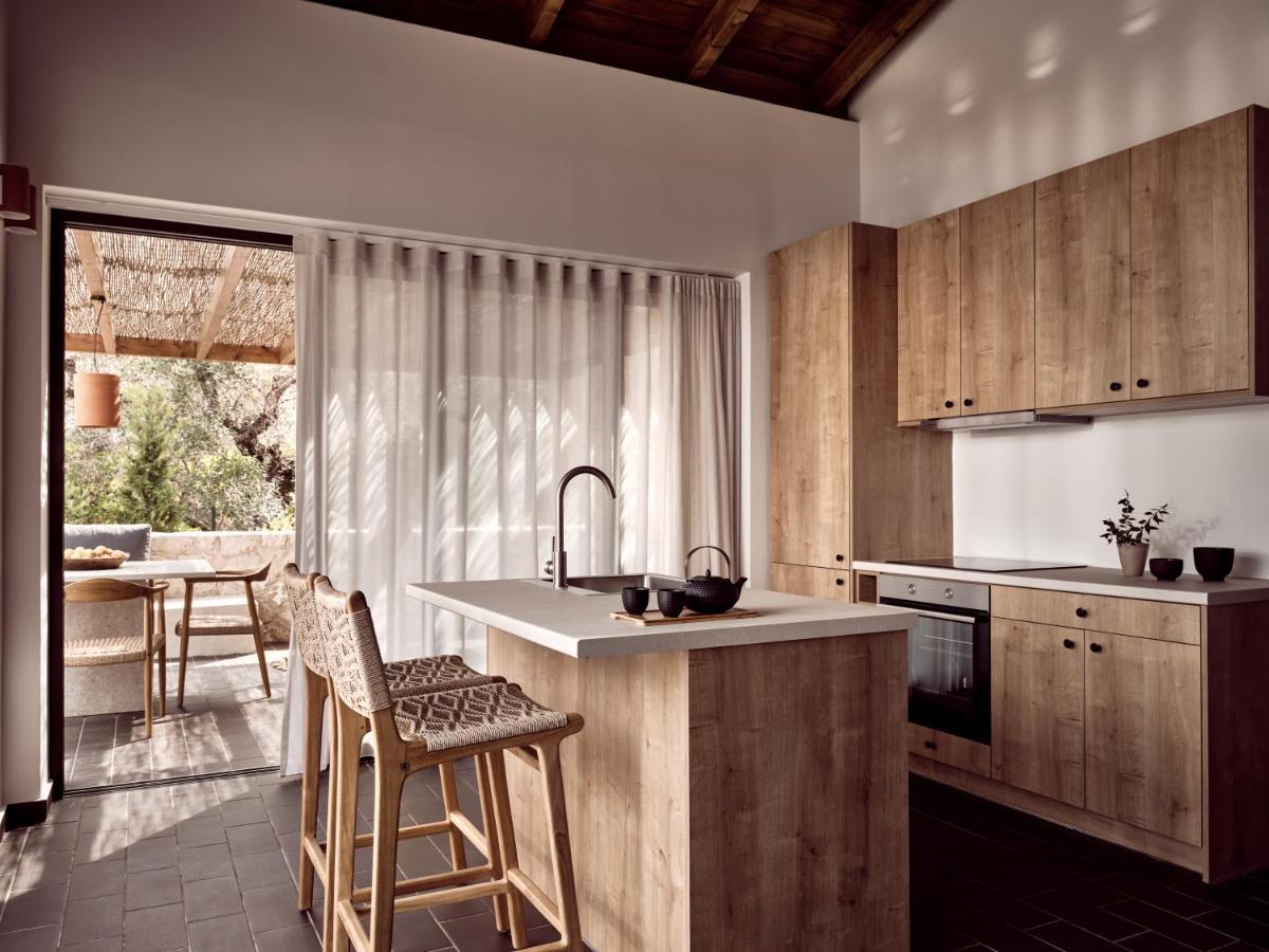 Zayn Luxury Villas, A Serene Escape, By Thinkvilla Tsilivi  Extérieur photo
