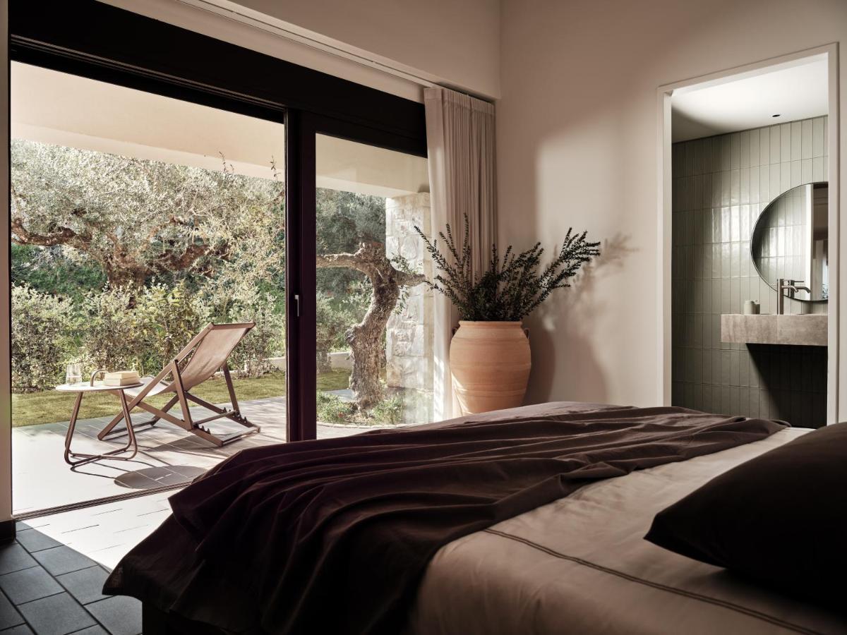 Zayn Luxury Villas, A Serene Escape, By Thinkvilla Tsilivi  Extérieur photo
