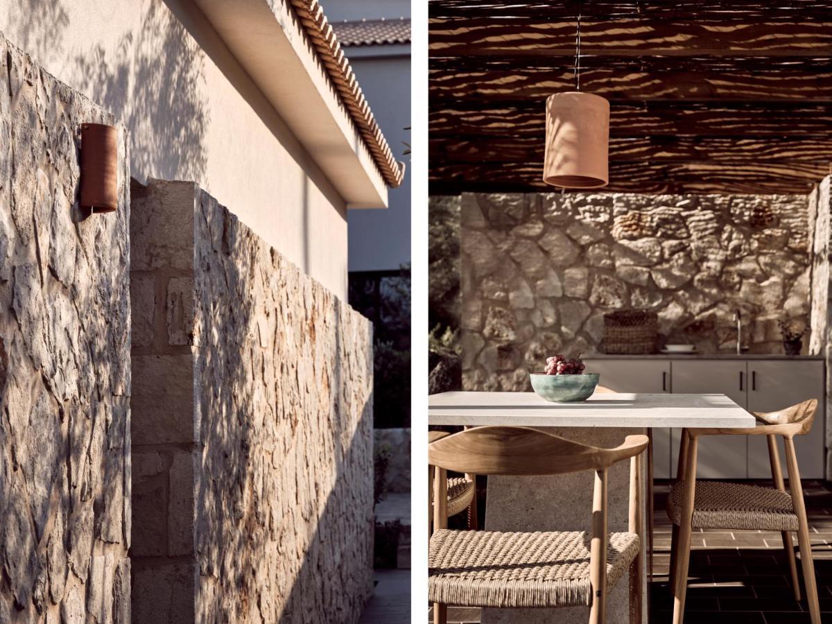 Zayn Luxury Villas, A Serene Escape, By Thinkvilla Tsilivi  Extérieur photo