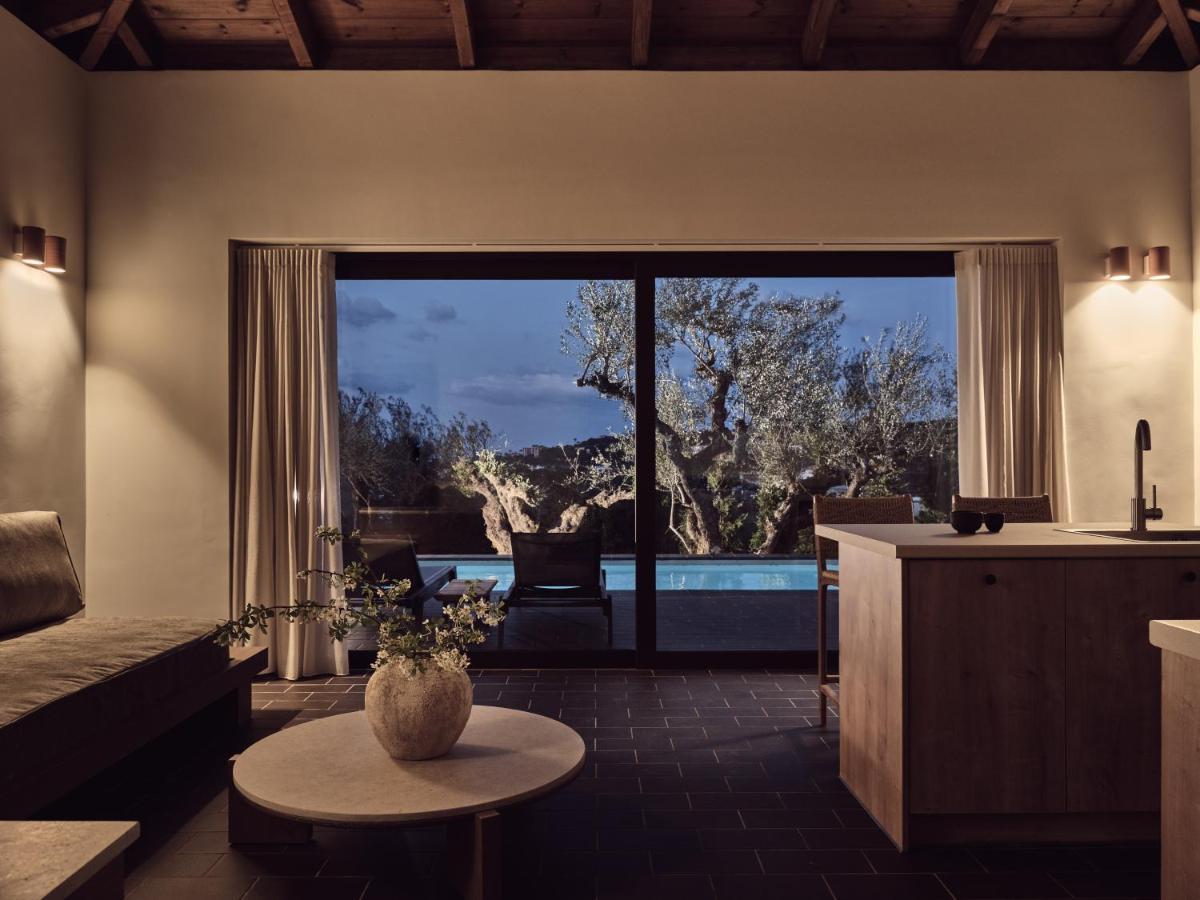 Zayn Luxury Villas, A Serene Escape, By Thinkvilla Tsilivi  Extérieur photo