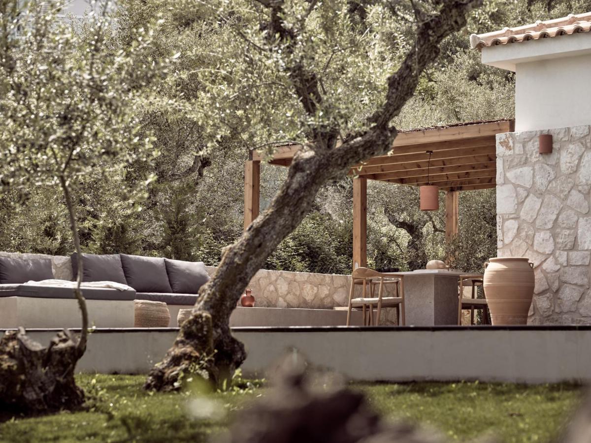 Zayn Luxury Villas, A Serene Escape, By Thinkvilla Tsilivi  Extérieur photo