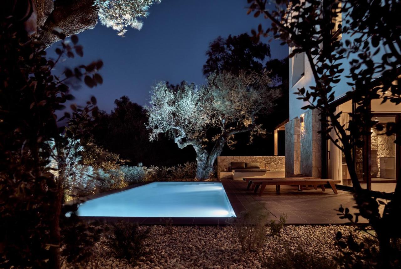 Zayn Luxury Villas, A Serene Escape, By Thinkvilla Tsilivi  Extérieur photo