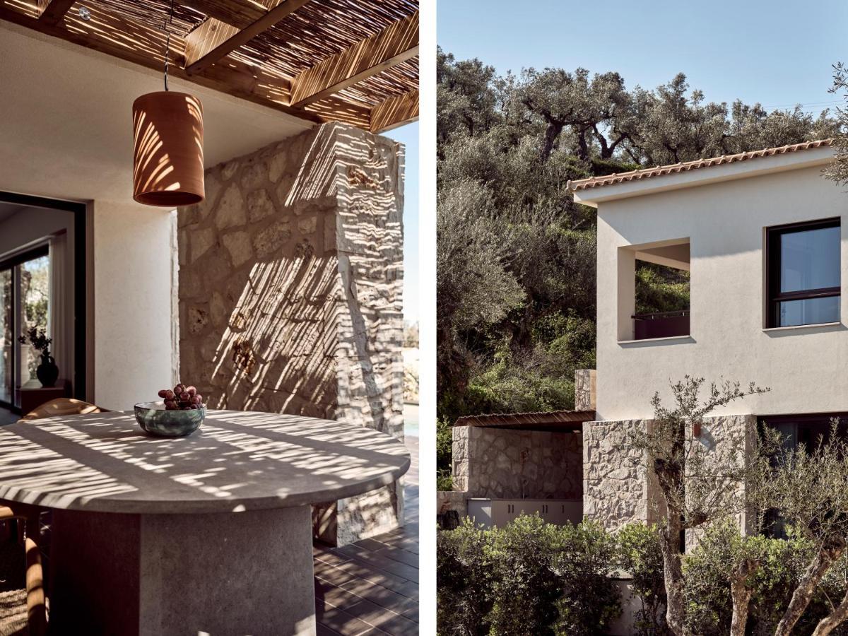 Zayn Luxury Villas, A Serene Escape, By Thinkvilla Tsilivi  Extérieur photo