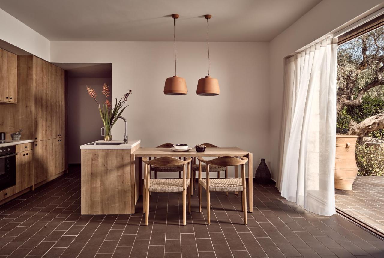 Zayn Luxury Villas, A Serene Escape, By Thinkvilla Tsilivi  Extérieur photo