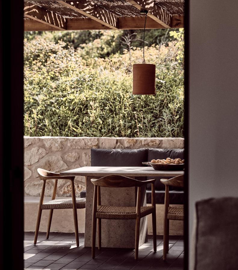 Zayn Luxury Villas, A Serene Escape, By Thinkvilla Tsilivi  Extérieur photo