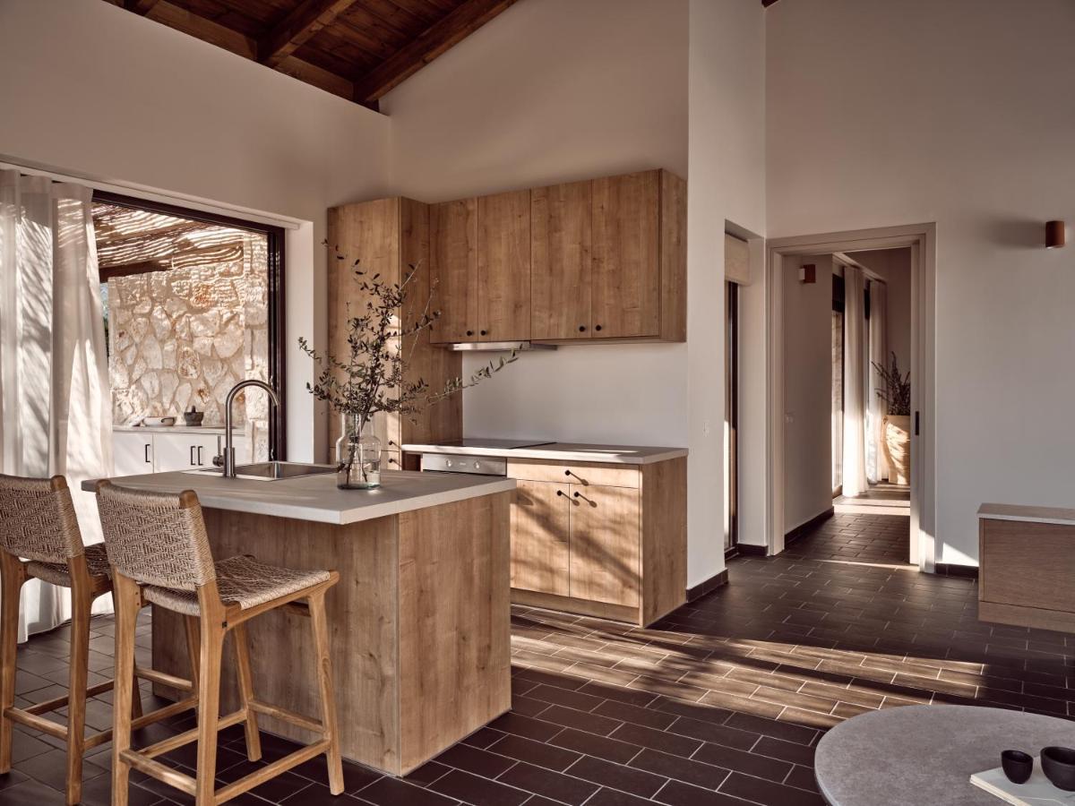 Zayn Luxury Villas, A Serene Escape, By Thinkvilla Tsilivi  Extérieur photo