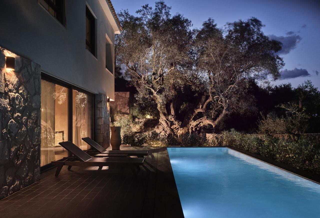 Zayn Luxury Villas, A Serene Escape, By Thinkvilla Tsilivi  Extérieur photo