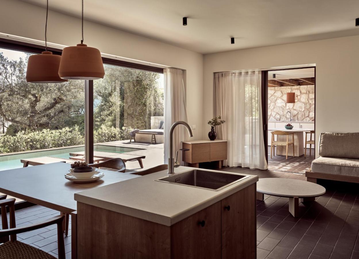 Zayn Luxury Villas, A Serene Escape, By Thinkvilla Tsilivi  Extérieur photo