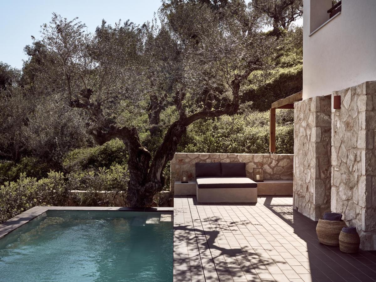 Zayn Luxury Villas, A Serene Escape, By Thinkvilla Tsilivi  Extérieur photo