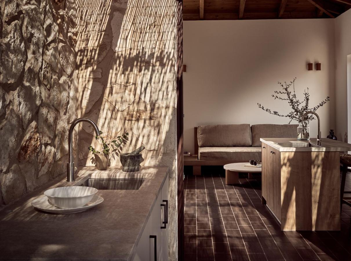Zayn Luxury Villas, A Serene Escape, By Thinkvilla Tsilivi  Extérieur photo