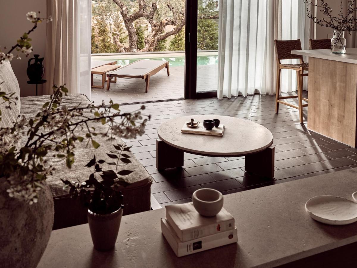 Zayn Luxury Villas, A Serene Escape, By Thinkvilla Tsilivi  Extérieur photo