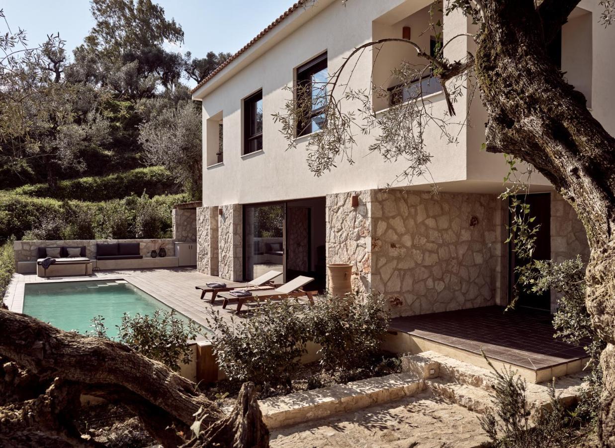 Zayn Luxury Villas, A Serene Escape, By Thinkvilla Tsilivi  Extérieur photo