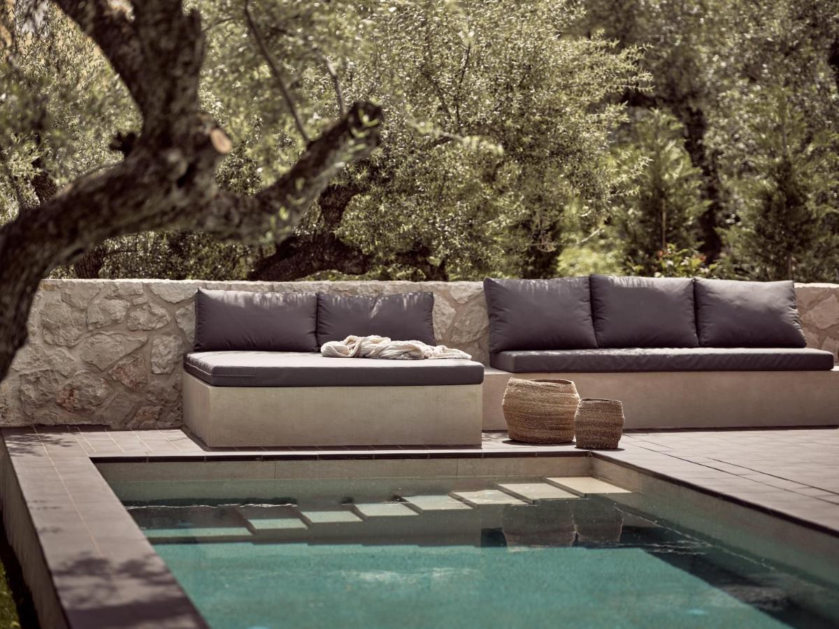 Zayn Luxury Villas, A Serene Escape, By Thinkvilla Tsilivi  Chambre photo