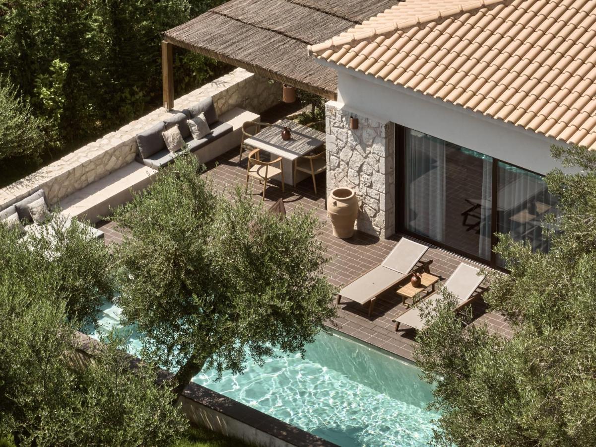 Zayn Luxury Villas, A Serene Escape, By Thinkvilla Tsilivi  Extérieur photo