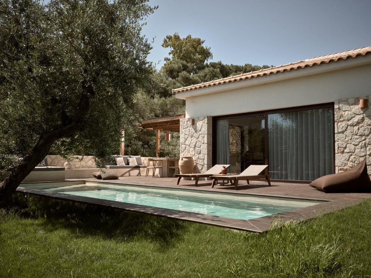 Zayn Luxury Villas, A Serene Escape, By Thinkvilla Tsilivi  Extérieur photo