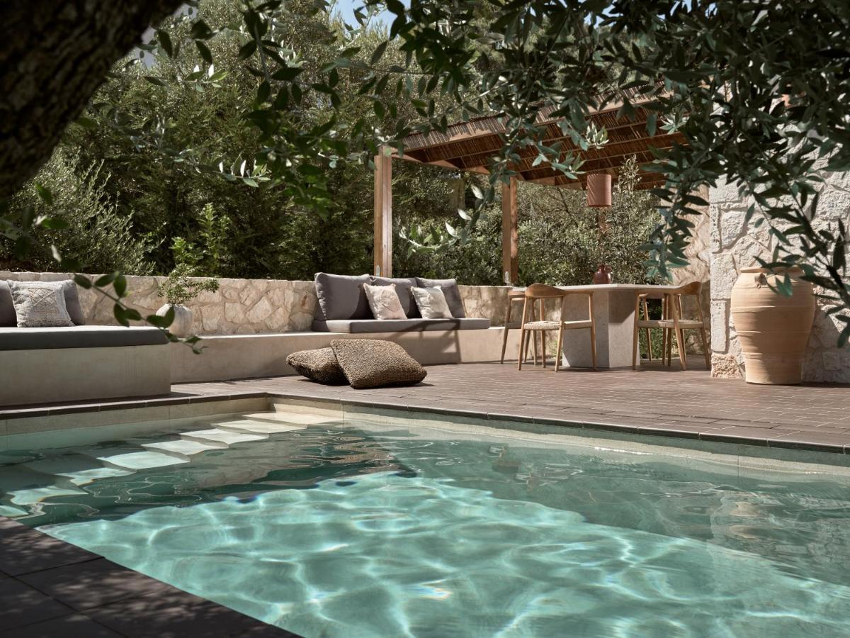 Zayn Luxury Villas, A Serene Escape, By Thinkvilla Tsilivi  Extérieur photo