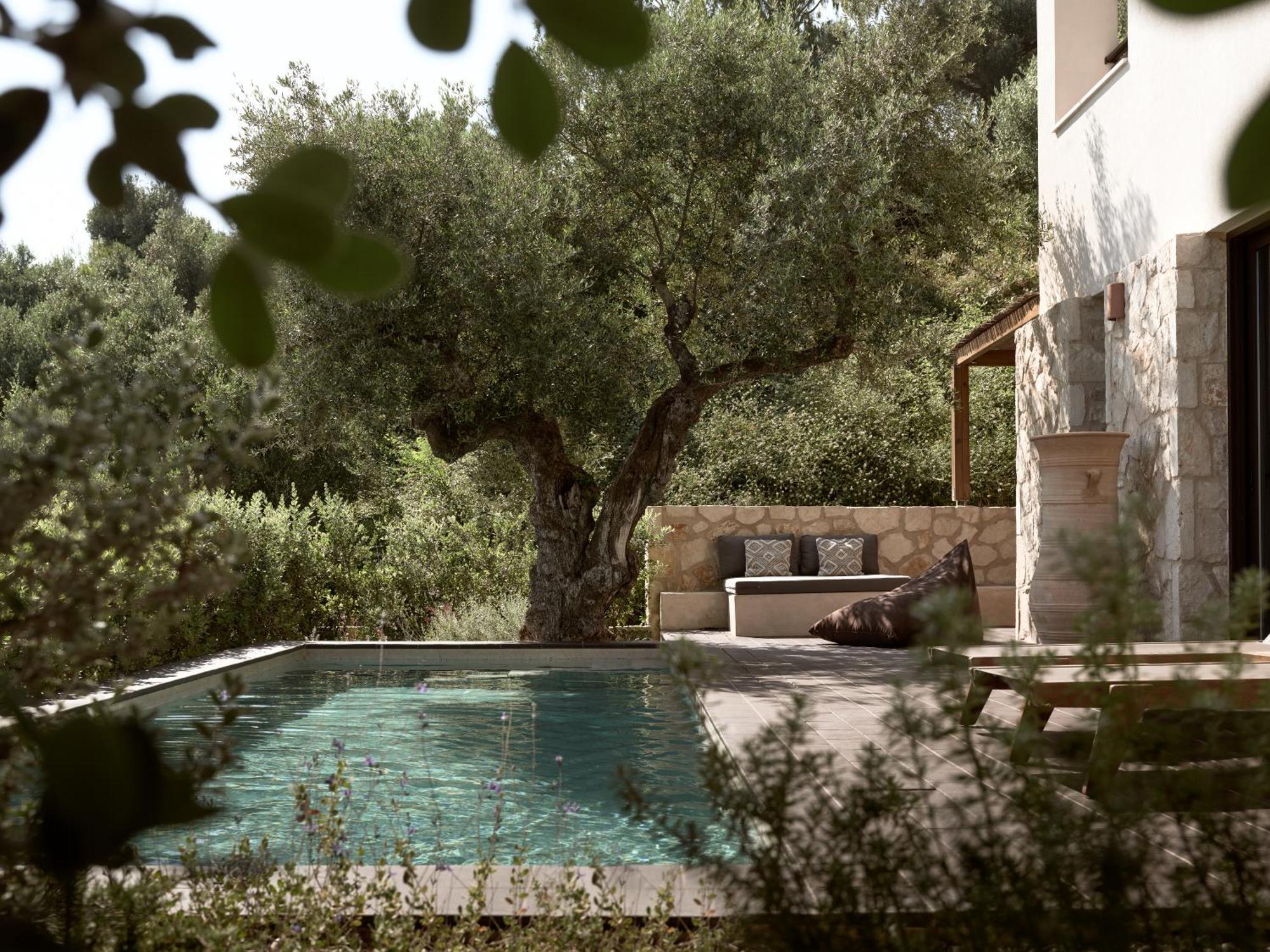 Zayn Luxury Villas, A Serene Escape, By Thinkvilla Tsilivi  Extérieur photo