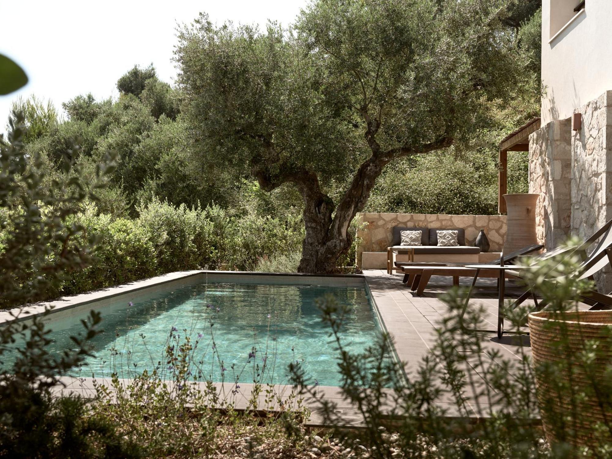 Zayn Luxury Villas, A Serene Escape, By Thinkvilla Tsilivi  Extérieur photo