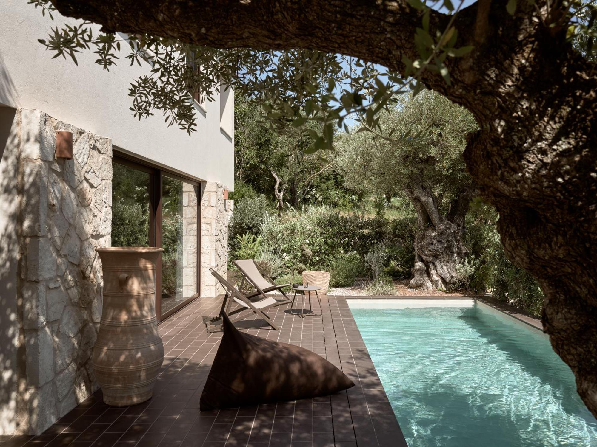 Zayn Luxury Villas, A Serene Escape, By Thinkvilla Tsilivi  Extérieur photo