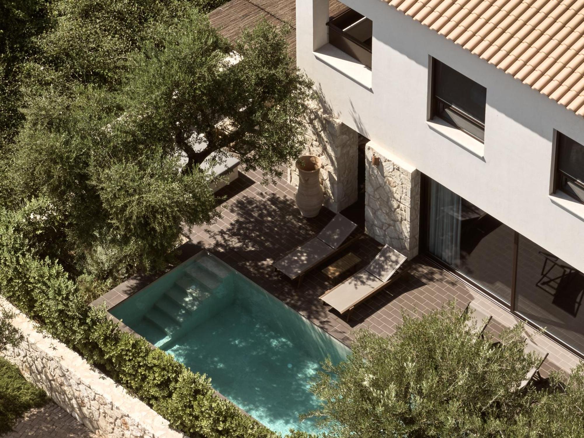 Zayn Luxury Villas, A Serene Escape, By Thinkvilla Tsilivi  Extérieur photo