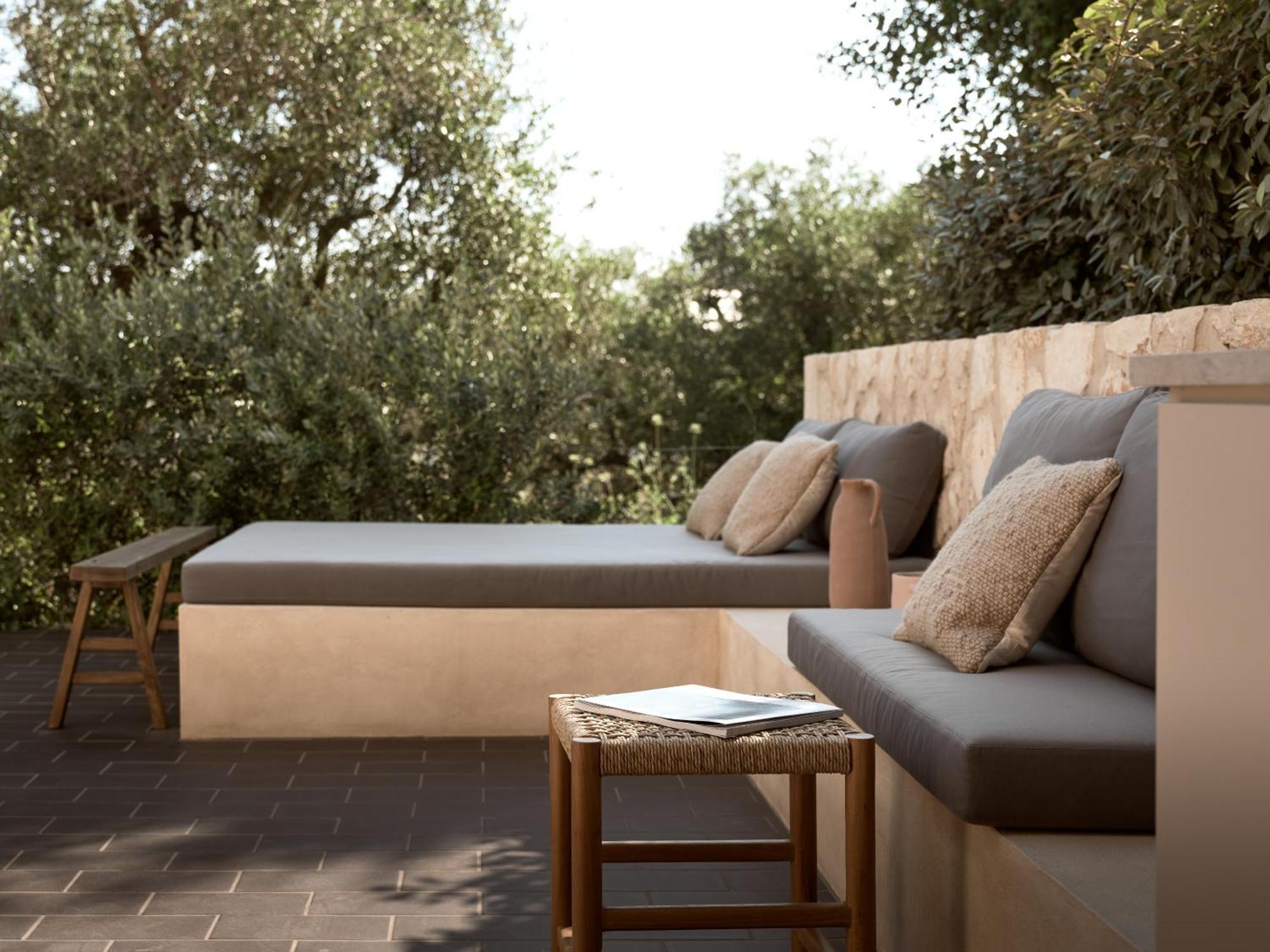 Zayn Luxury Villas, A Serene Escape, By Thinkvilla Tsilivi  Extérieur photo