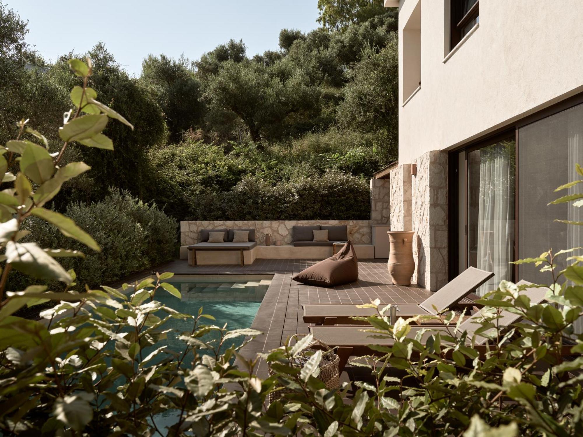 Zayn Luxury Villas, A Serene Escape, By Thinkvilla Tsilivi  Extérieur photo