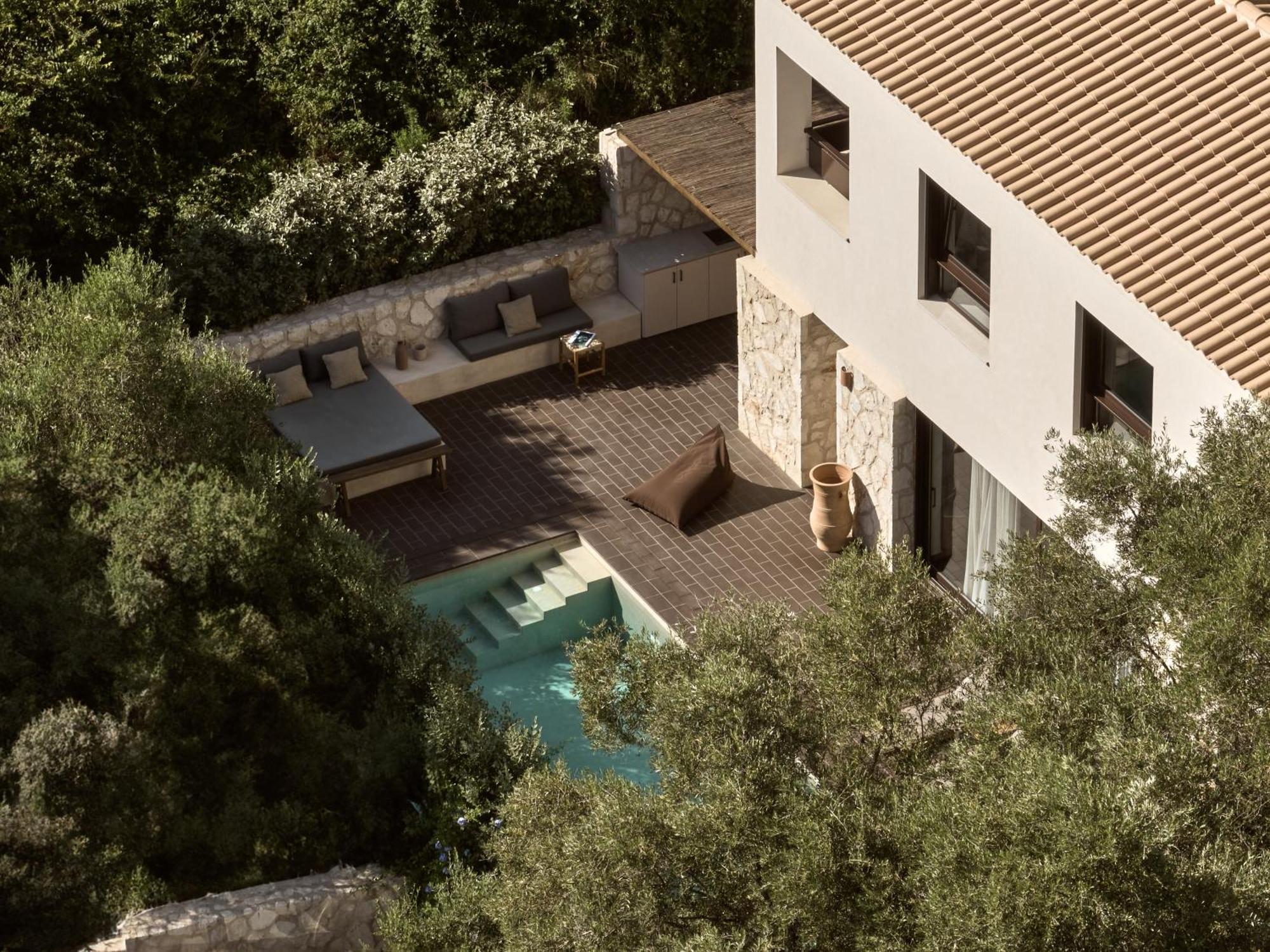 Zayn Luxury Villas, A Serene Escape, By Thinkvilla Tsilivi  Extérieur photo