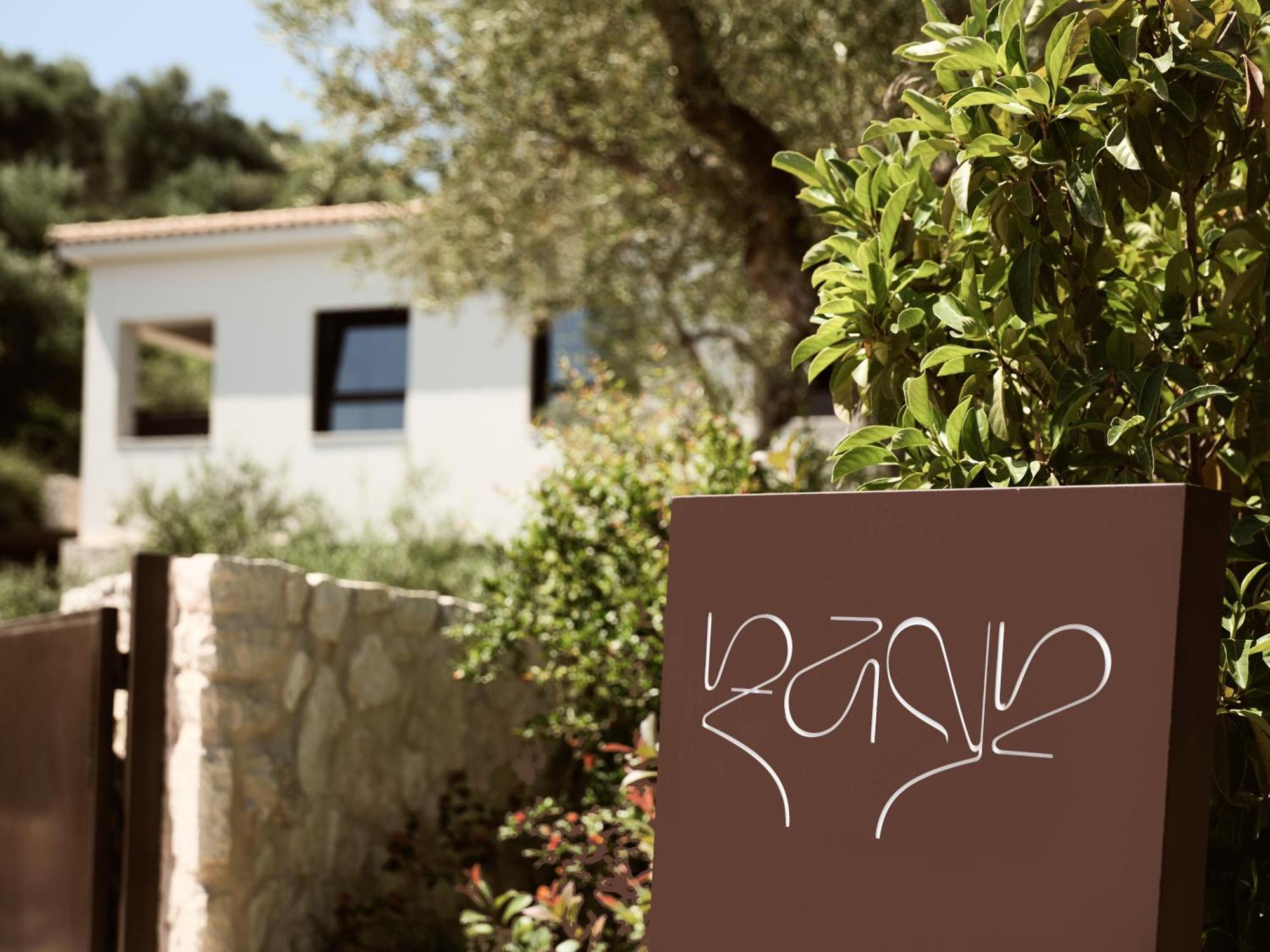 Zayn Luxury Villas, A Serene Escape, By Thinkvilla Tsilivi  Extérieur photo