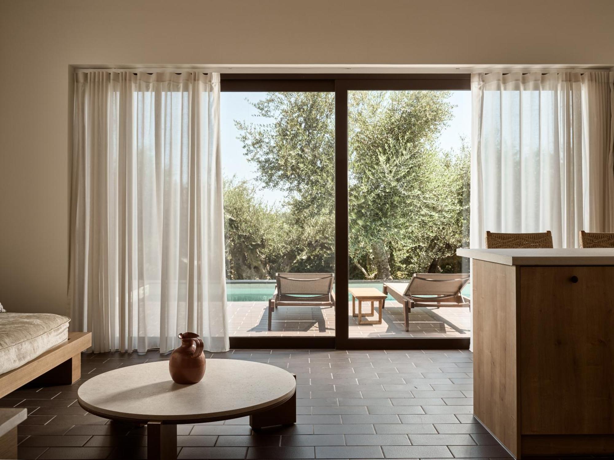 Zayn Luxury Villas, A Serene Escape, By Thinkvilla Tsilivi  Extérieur photo