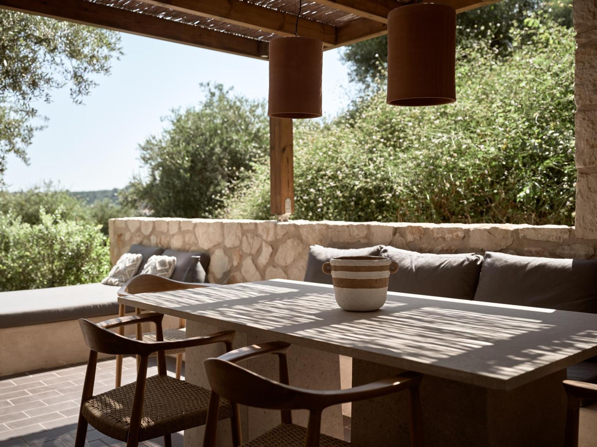 Zayn Luxury Villas, A Serene Escape, By Thinkvilla Tsilivi  Extérieur photo